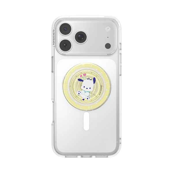Sanrio Grips