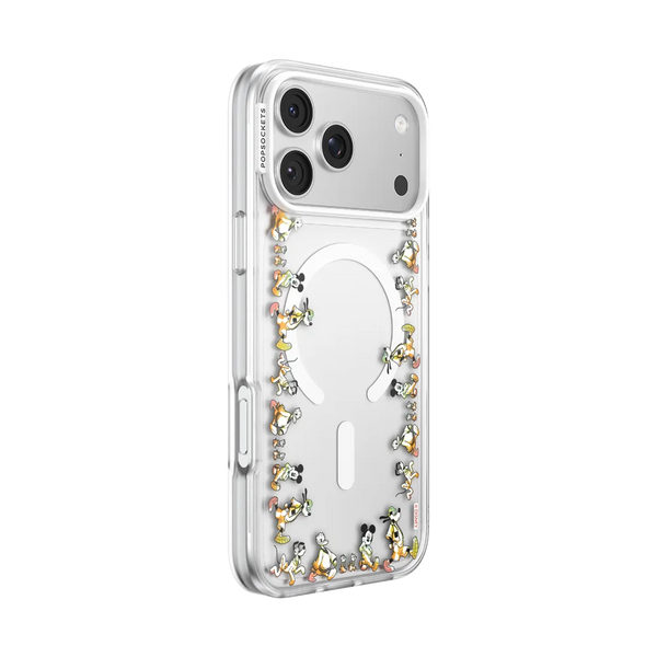 Mickey Friends Case