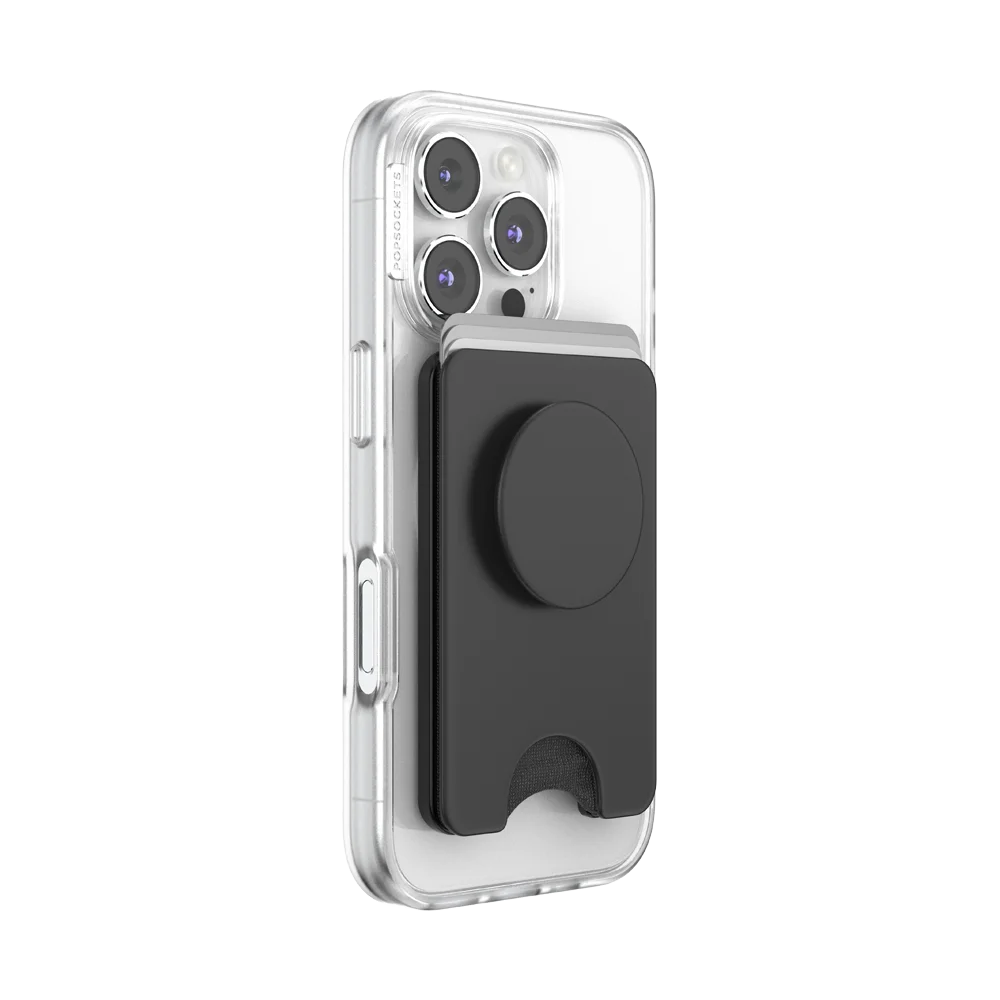 Magsafe Kickout Wallet