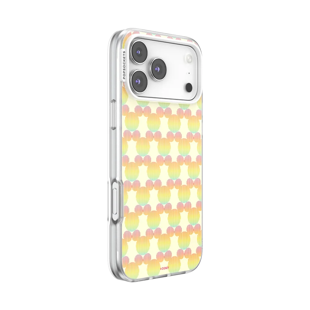 Mickey Friends Case