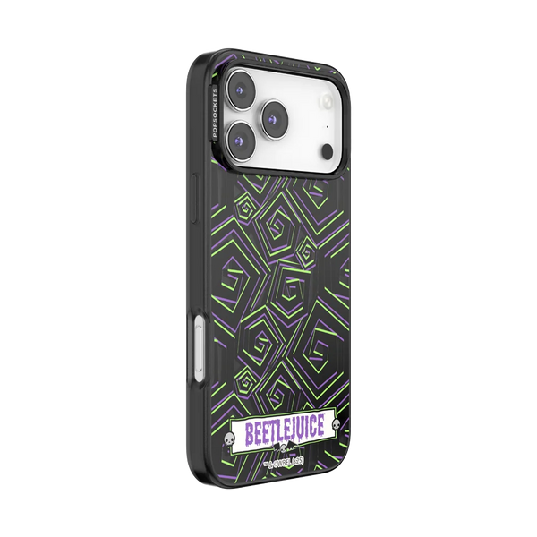 Beetljuice Case
