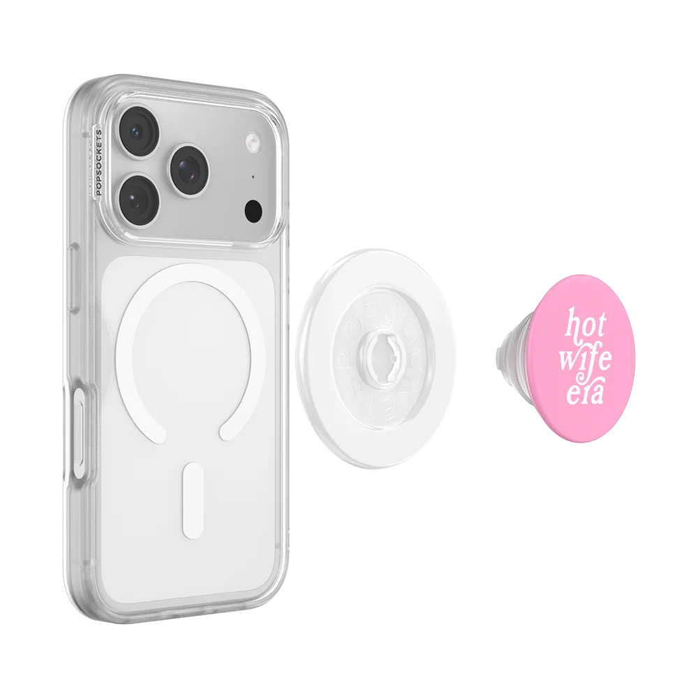 Bridal Pop Grips