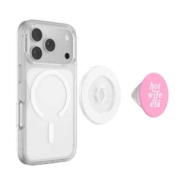 Bridal Pop Grips