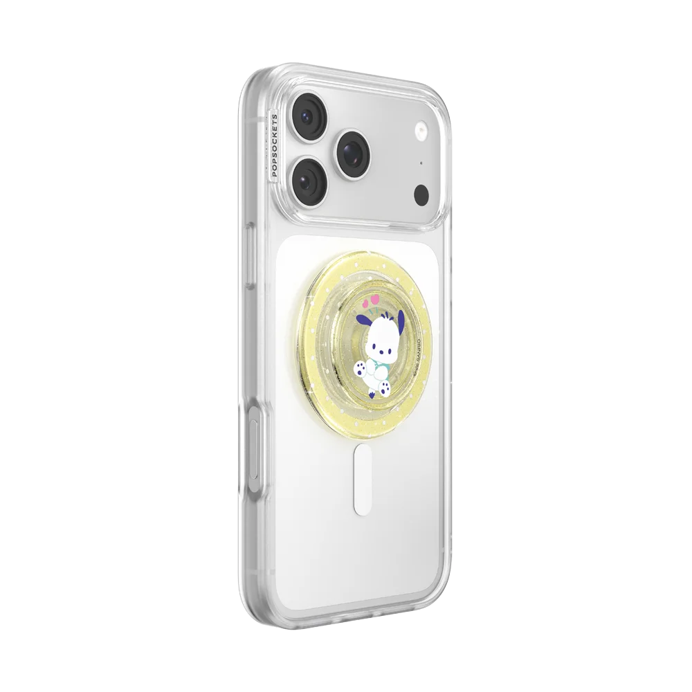 Sanrio Grips