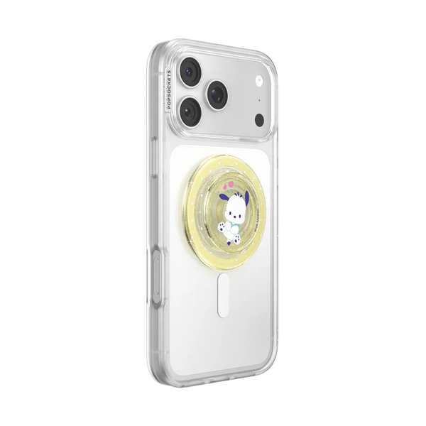 Sanrio Grips