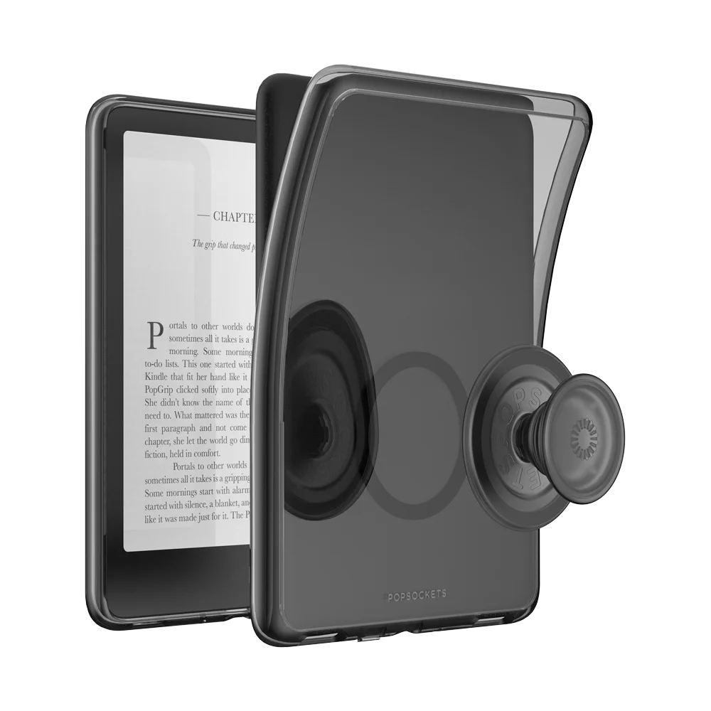 Solid Color Kindle Magsafe