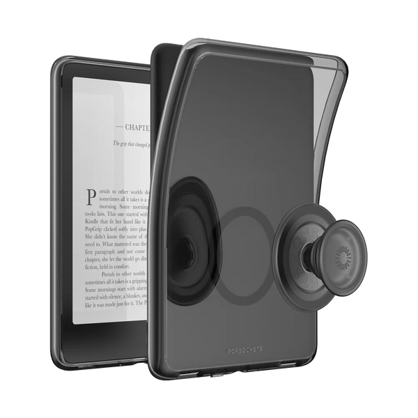 Solid Color Kindle Magsafe