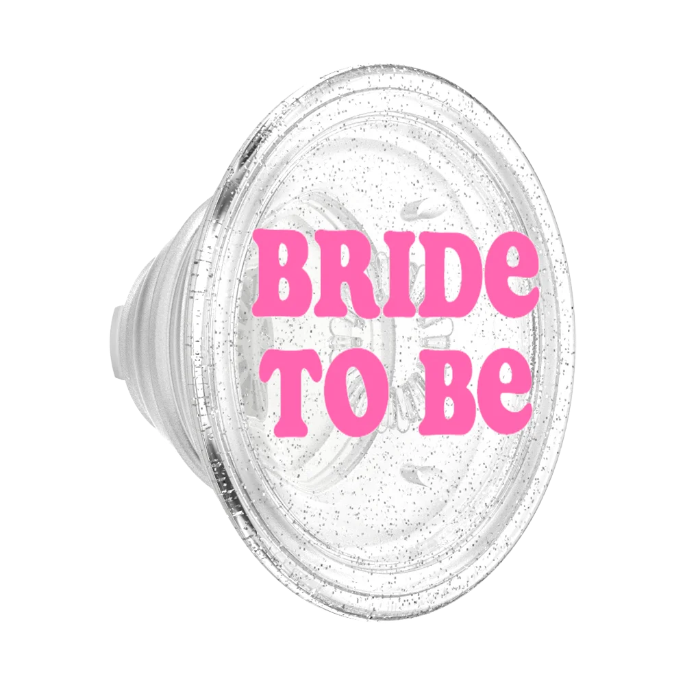 Bridal Pop Grips