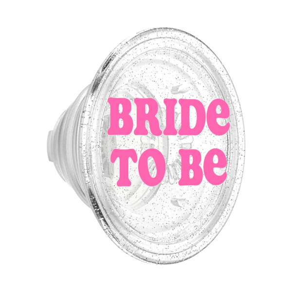 Bridal Pop Grips