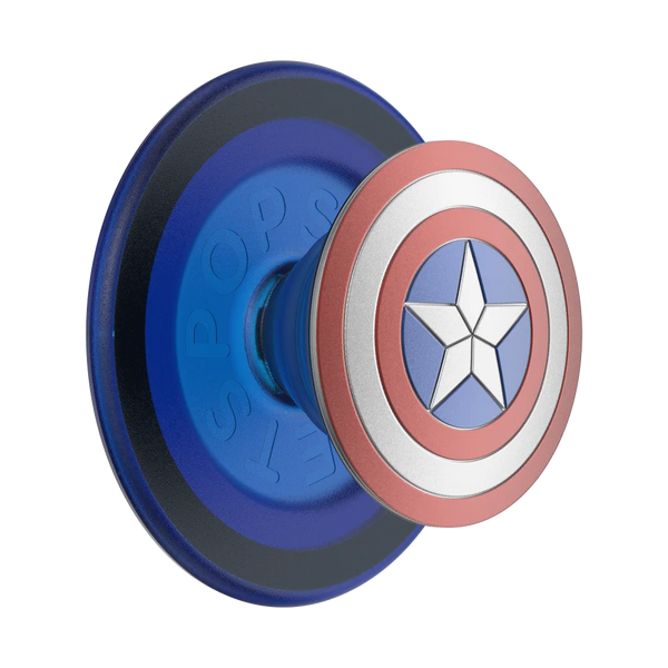 Captain America MagSafe Grip