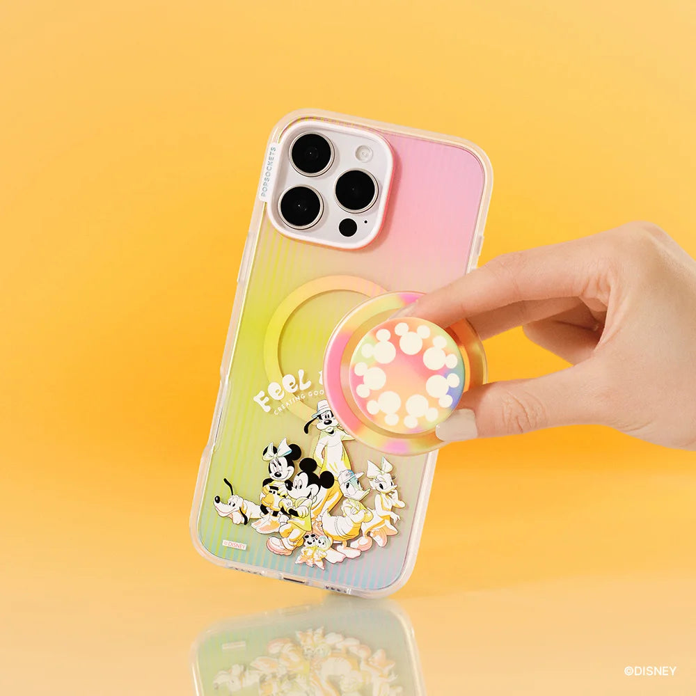Mickey and Friends Grips