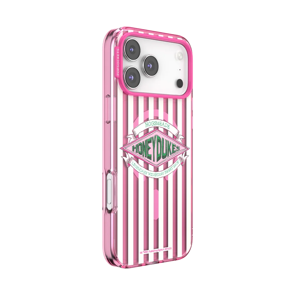 Harry Honeydukes Case Secondary image
