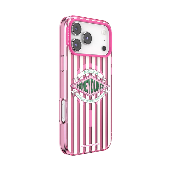 Harry Honeydukes Case