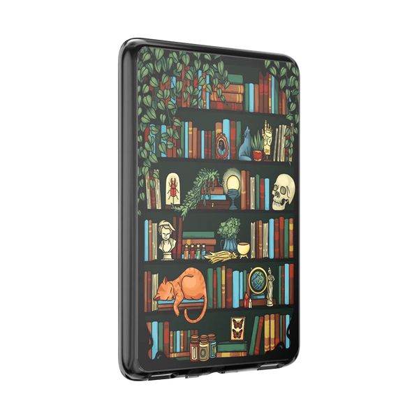 Bookish Kindle Magsafe