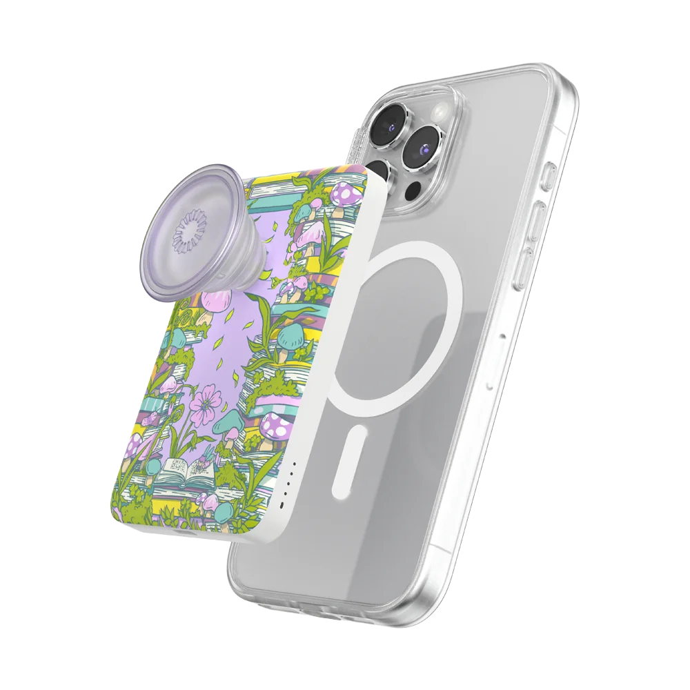 Enchanted Garden Power