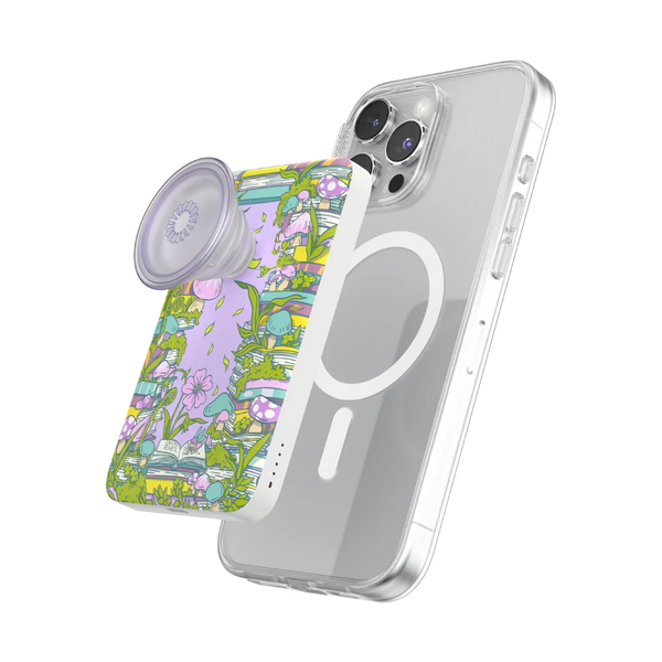 Enchanted Garden Power