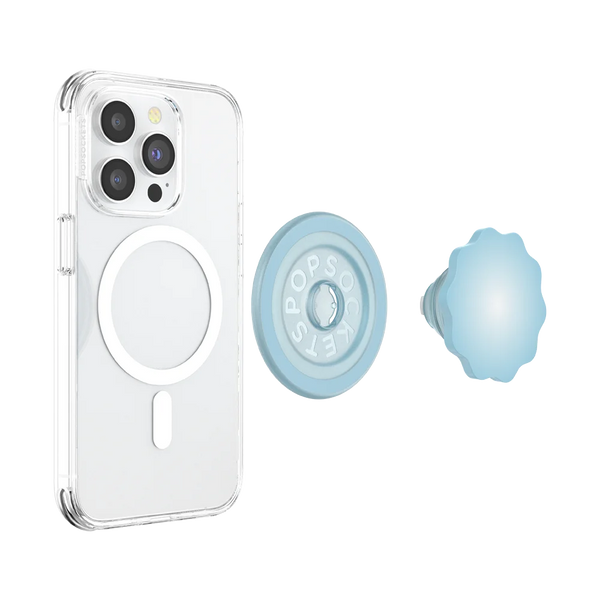 MagSafe Molded Flower