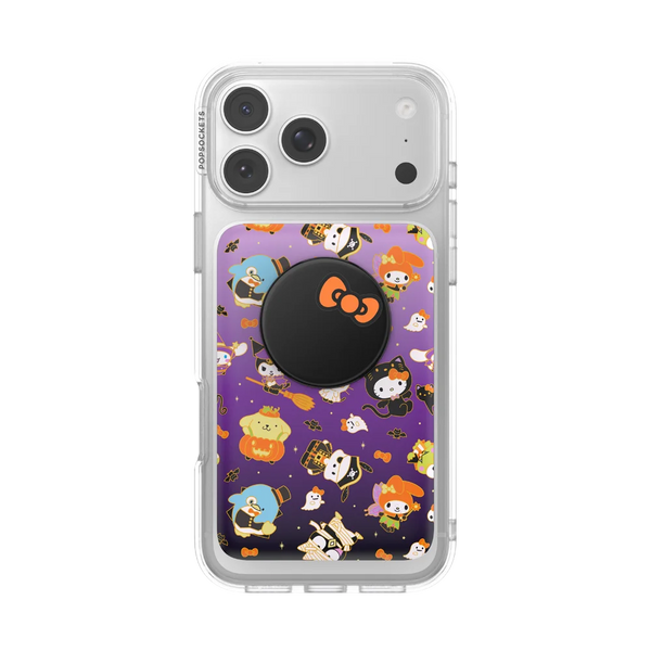 Kitty Halloween Power