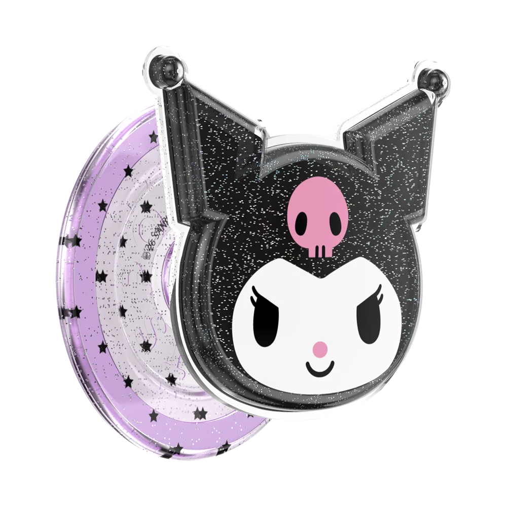 Kitty Halloween Grips Main image