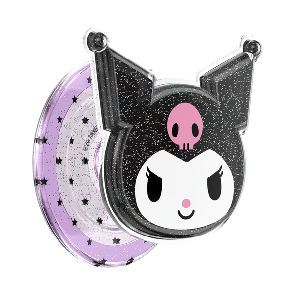 Kitty Halloween Grips