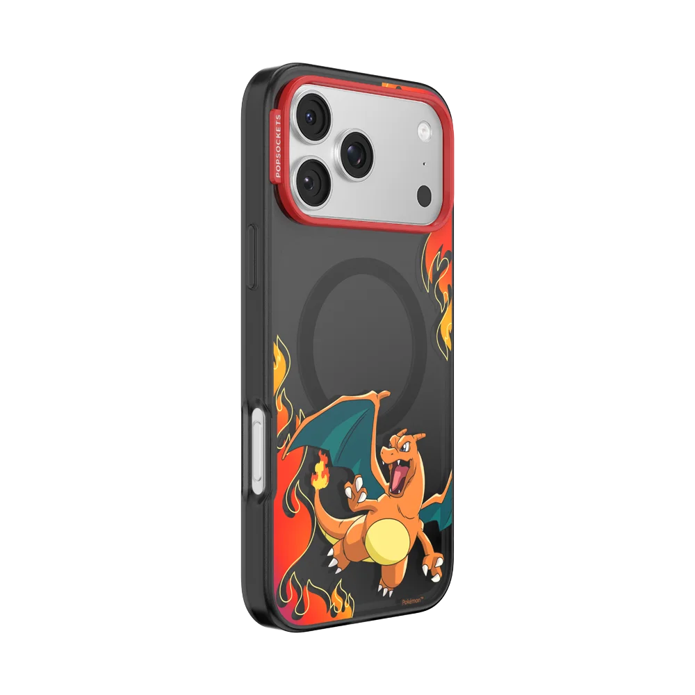 Fire Type Case
