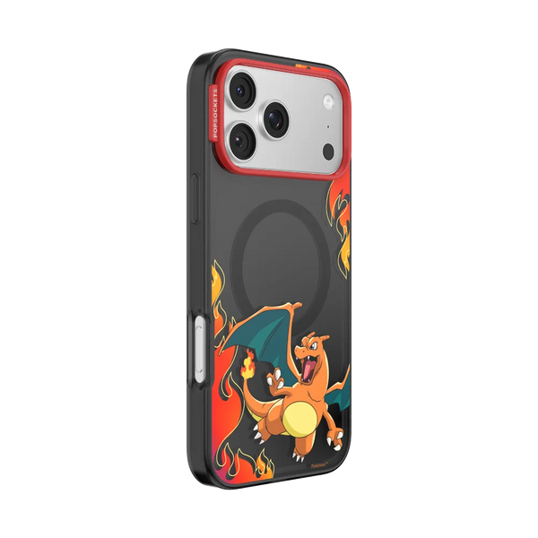 Fire Type Case