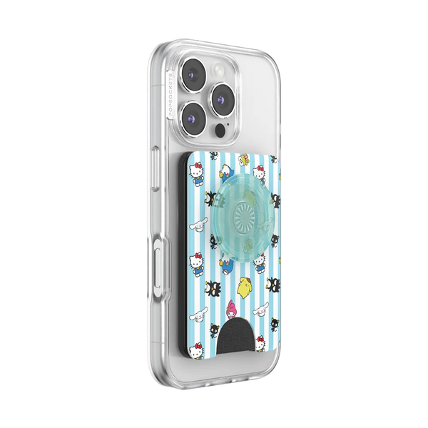 Sanrio Wallet