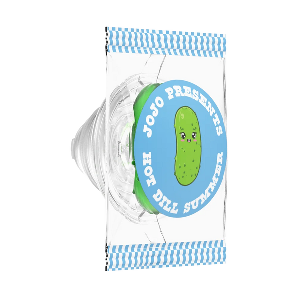 Food Truck Grips