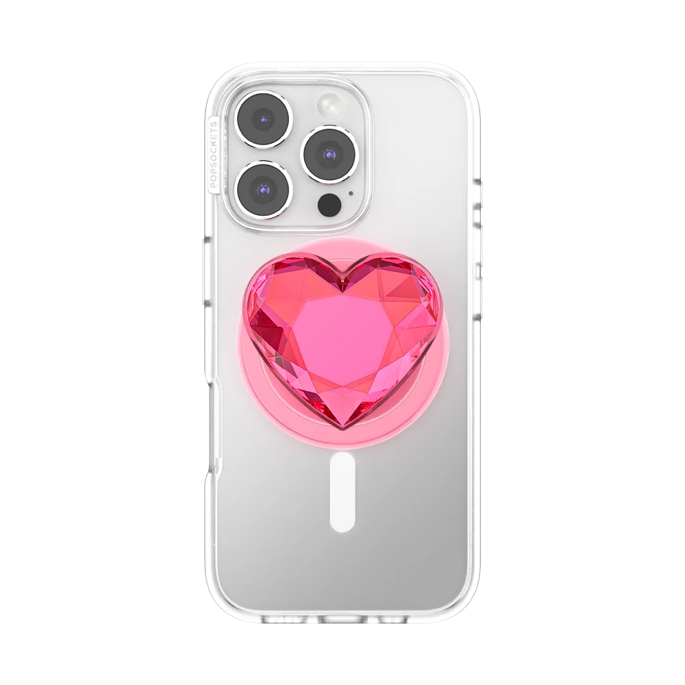 Heart Breakers Club Grip