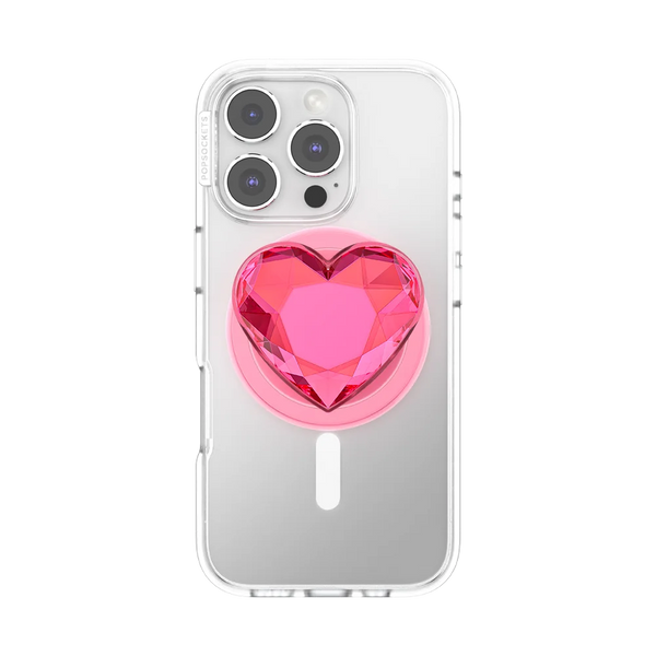 Heart Breakers Club Grip