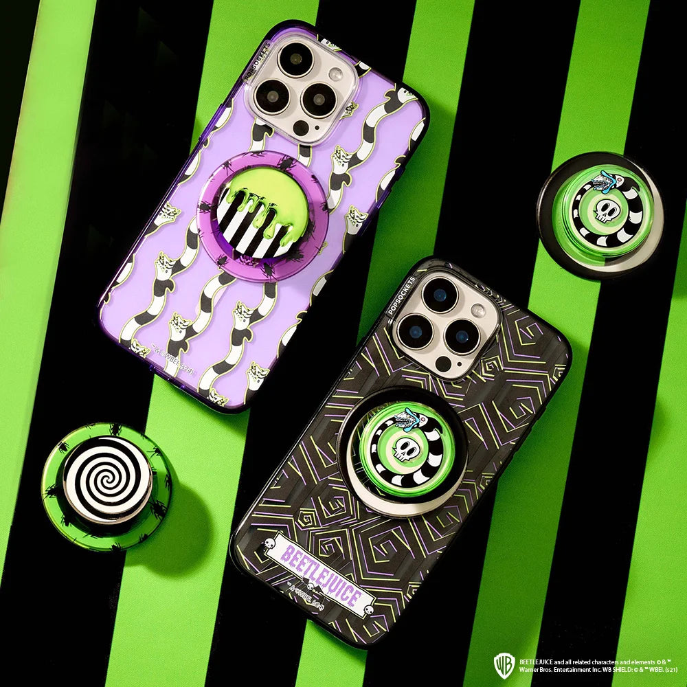 Beetljuice Case