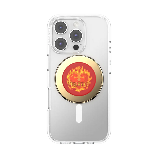 Throne Glass Grips