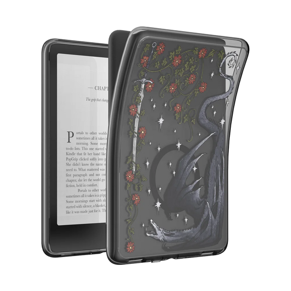 Bookish Kindle Magsafe