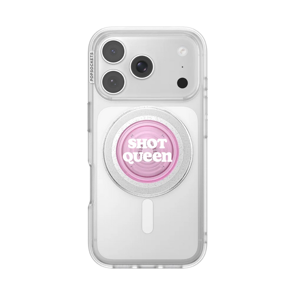 Bridal Pop Grips
