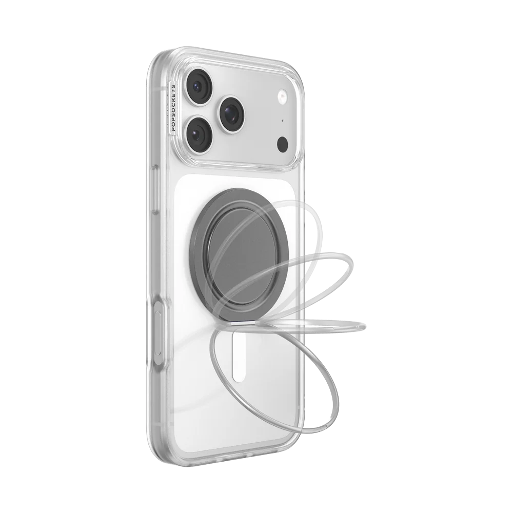 Low Pro Grips