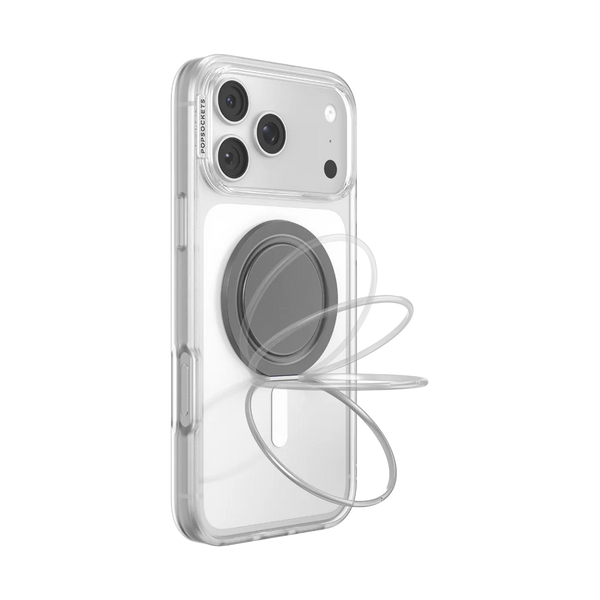 Low Pro Grips