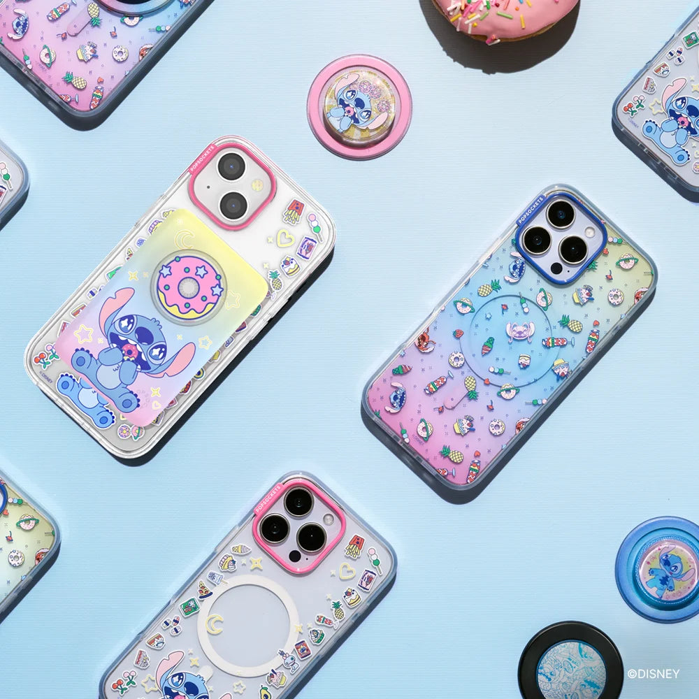 Disney Stitch Case