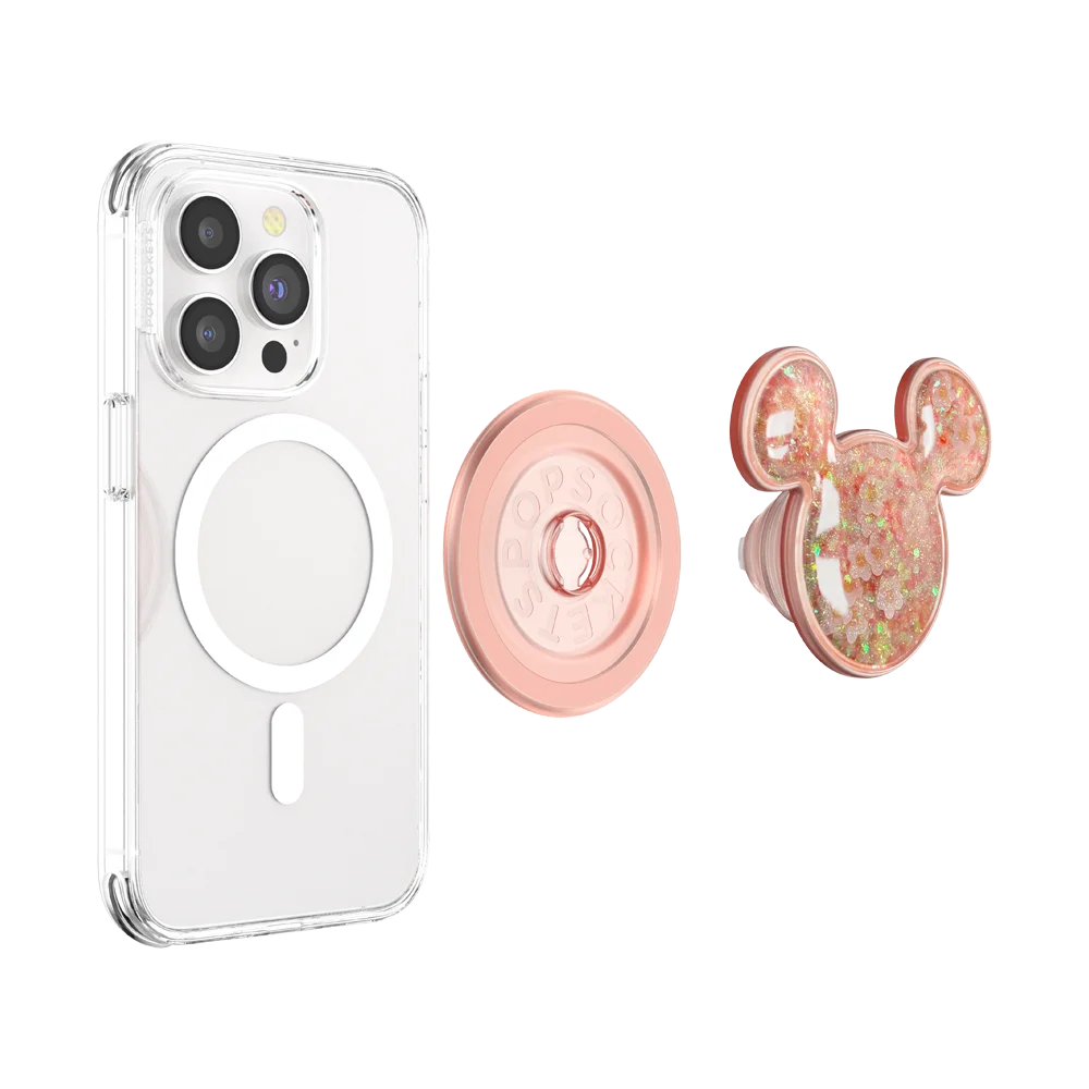 Disney Spring MagSafe Grips