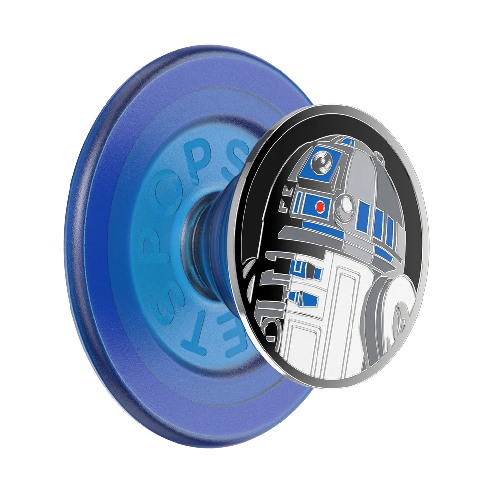 MagSafe Round Star Wars
