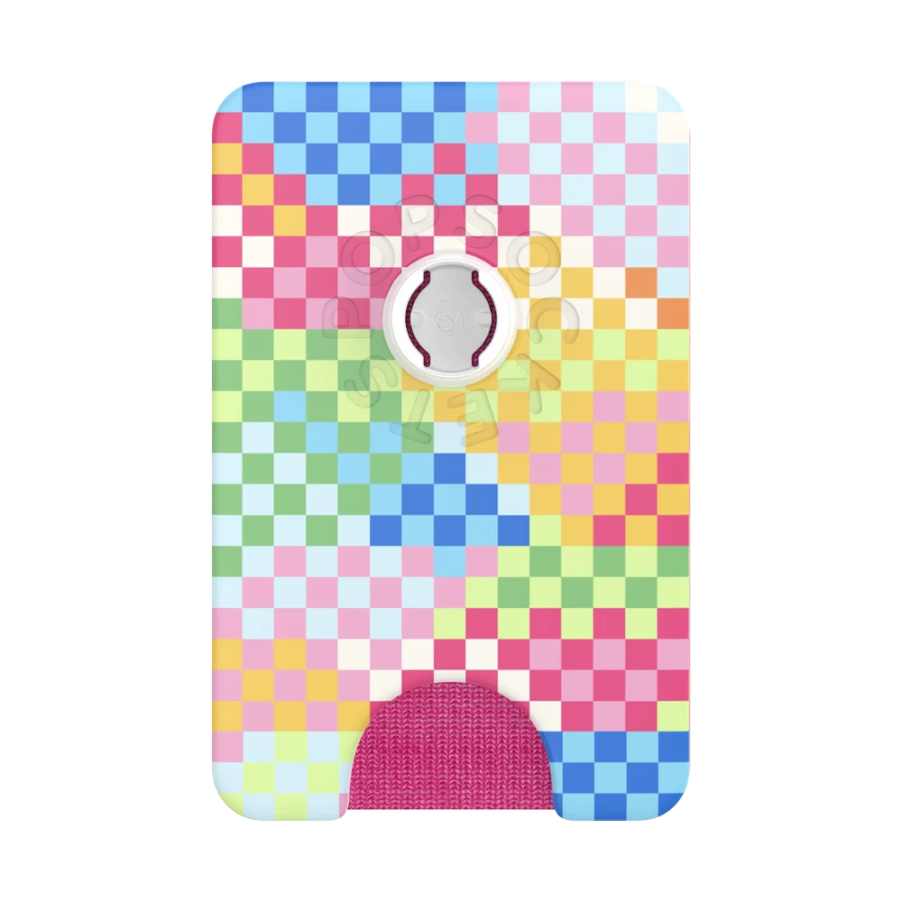 Global Tapestry Wallet