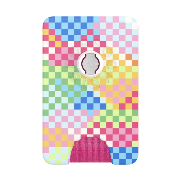 Global Tapestry Wallet