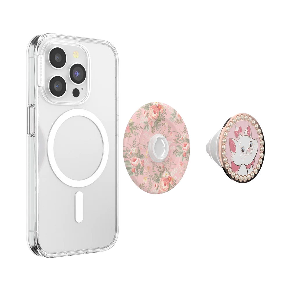 Aristocats Grips