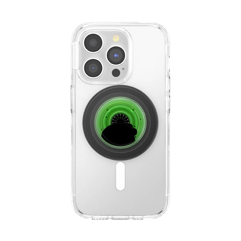 Nocturna MagSafe Grips