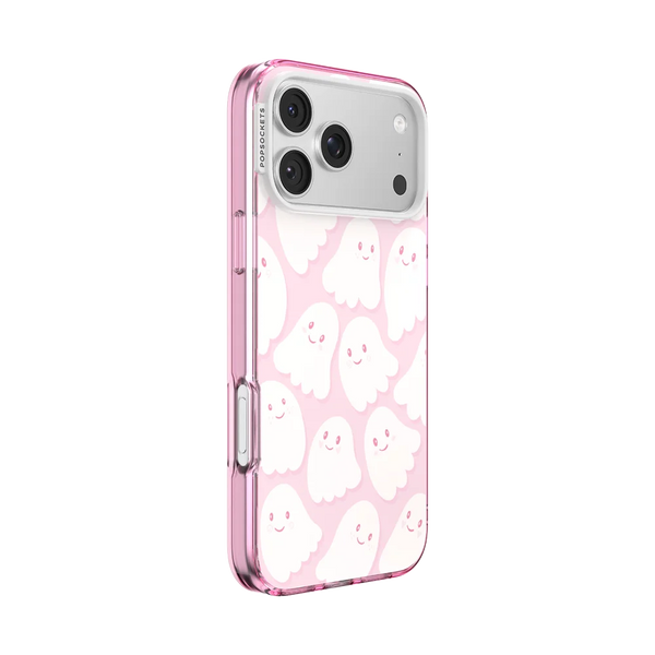 Pastel Halloween Case