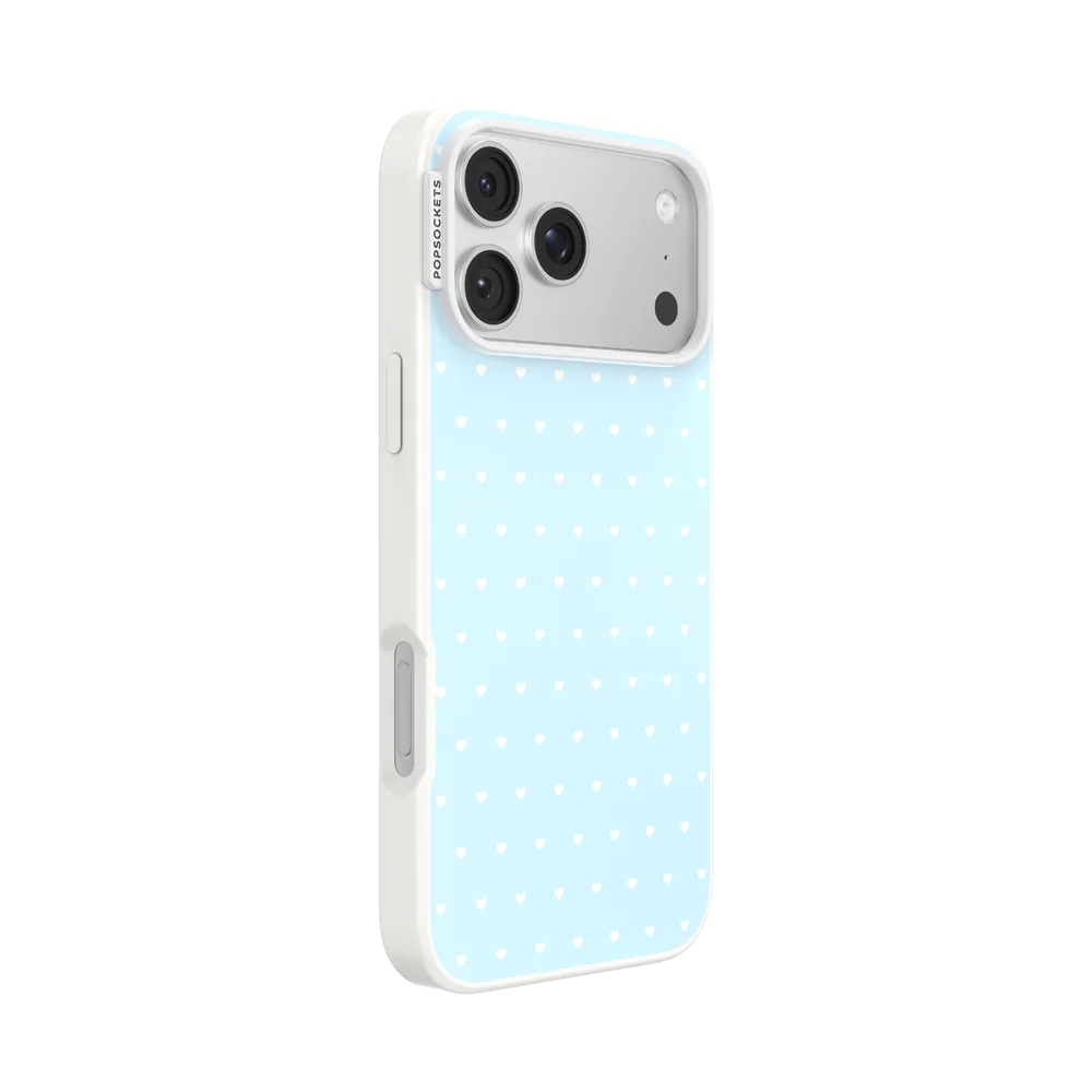 Bridal Pop Case