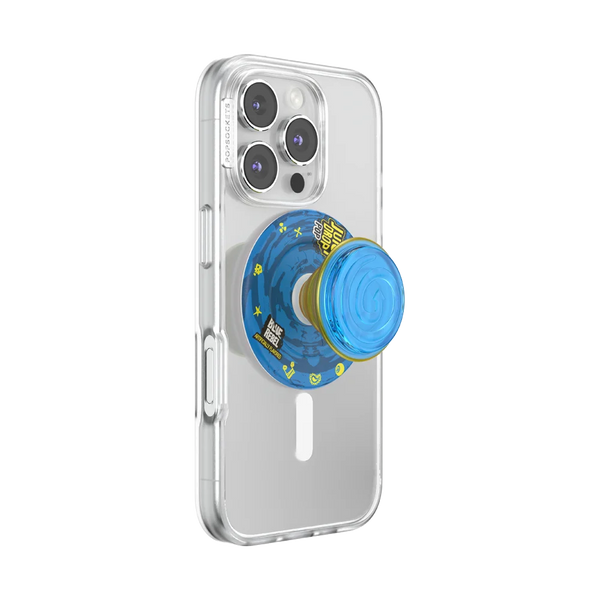 Bazooka Grips