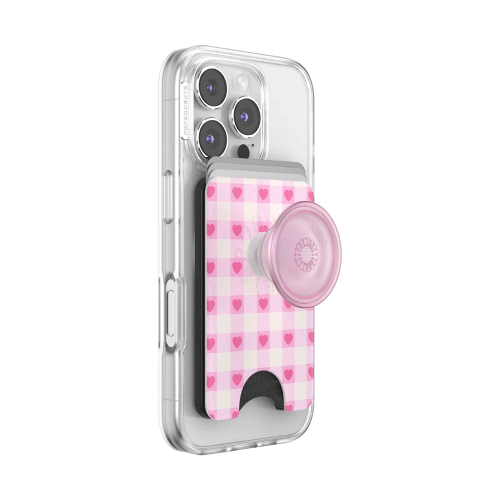 Sweet Spicy Wallet
