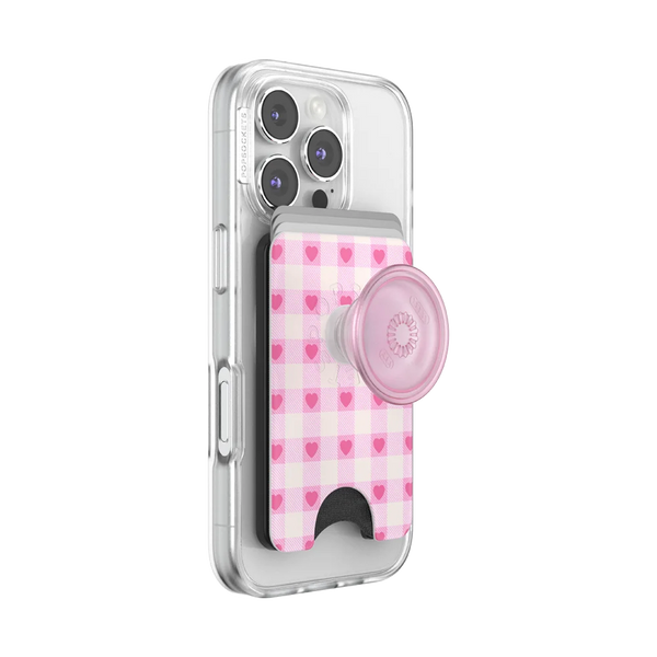 Sweet Spicy Wallet