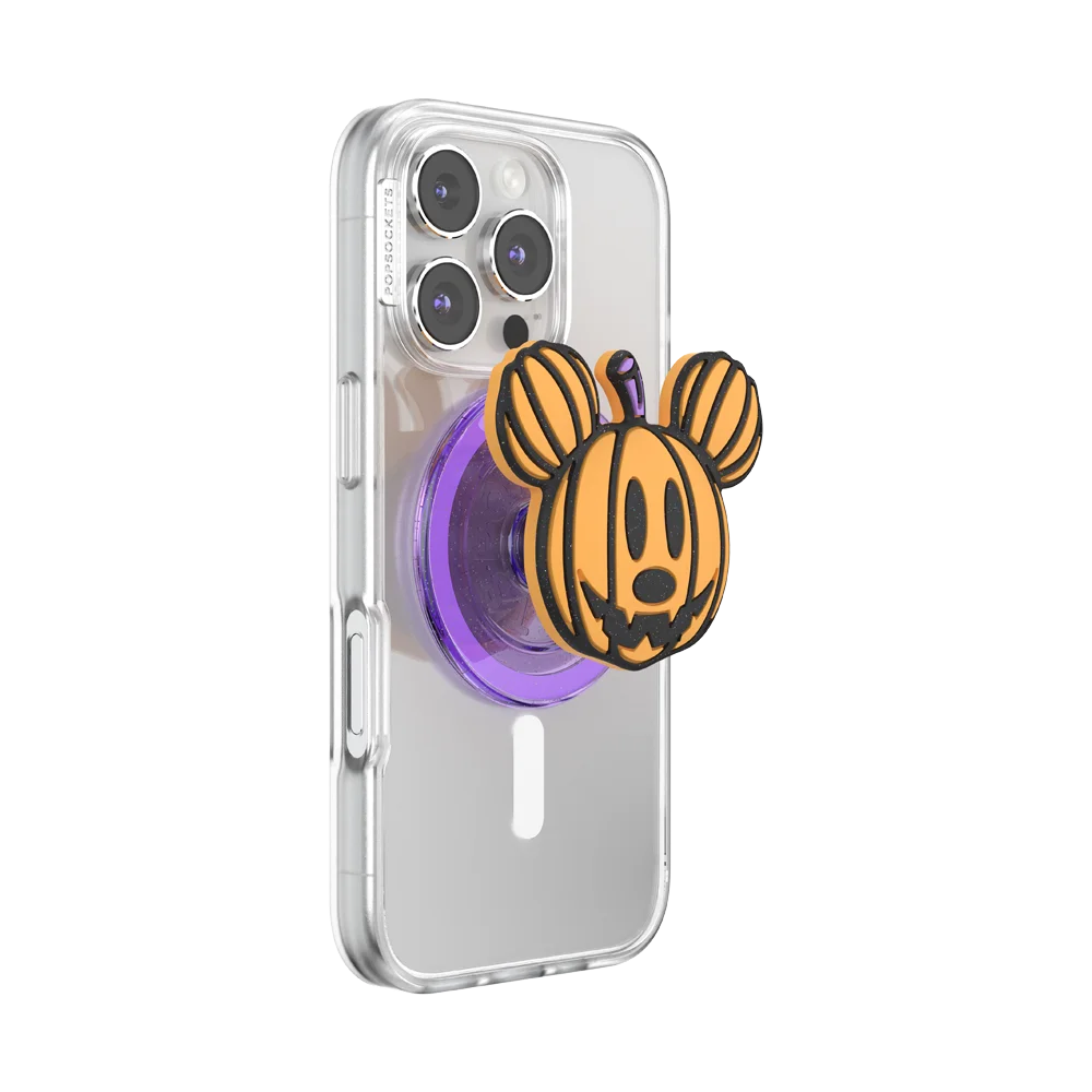 Disney Halloween Grips