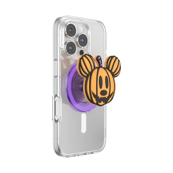 Disney Halloween Grips